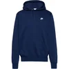 Nike Muški duks Club Pullover Fleece FN3859, Teget
