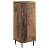 Kreveta Staro drvo 33 x 34,5 x 89,5 cm Konstruirano drvo
