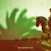 San Antonio Kid - San Antonio Kid (Limited Edition) (LP)