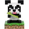 Lampa Paladone Minecraft - Panda Icon Light