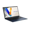 Laptop ASUS Vivobook 15 X1504VA-BQ224W Win11 H/15.6FHD IPS/i7-1355/16GB/1TB SSD/FPR/backlit/plava