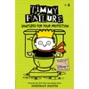 Timmy Failure: Sanitized for Your Protection