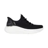 Skechers Ženske patike Slip-ins bobs b love, Crne