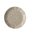Plitev krožnik Wavy O 25 cm — Levante Pearl - 493308