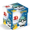 Ravensburger 3D puzzle - Pokemon Net lopta - 54 dela
