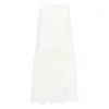 Kaffe Krilo Donna off-bela