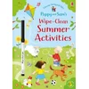 Poppy and Sams Wipe-Clean Summer Activities