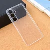 Torbica silikonska Ultra Thin za Samsung S936B Galaxy S25 Plus transparent