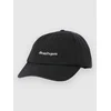 Rivvia Projects Foundation Cap washed black