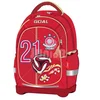 Target Školski ranac Superlight Goal Red 17236