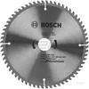 Bosch listovi testere Eco for Aluminium O150-O230