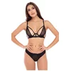KOMPLET Rene Rofe New In Town Black