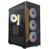 Računar DSCL Ryzen 7 5700/32GB/M.2 1TB/RX 9060 XT 16GB/700W