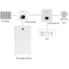 Growatt mod 6ktl3-xh, mppt 6000w trofazni on grid inverter