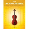 101 POPULAR SONGS CELLO SOLO
