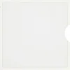 FSL LED Panel, 300×300 mm, 24 W, Beli