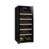 Hladnjak za vino LaSommeliere LS117BLACK