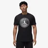 Jordan Majica M J JUMPMAN HBR SS CREW