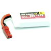 Red Power Red Power lipo akumulatorski paket za modele 3.7 V 350 mAh 25 C mehka torba JST\, BEC, (20439564)