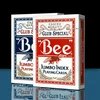 Bee Jumbo Red