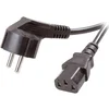 VIVANCO napajalni kabel EURO CCE18 1.8