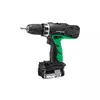 HITACHI DV14DCL2-TC, Akumulatorska busilica-odvrtac