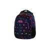 HEAD Ranac đački anatomski 3zipa AB330 Rainbow Kitty 24.502023081 crno-roze
