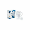 Brita Marella vrč za filtriranje vode, 2,4 l, bel
