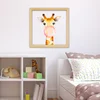 Wallity Slika 32x32cm