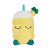 Asobu Termo šolja Fuzzie Pip, 360 ml, Žuta