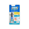 Ceys SPECIAL KRISTALCEYS lepilo za steklo in kristal, 3 g