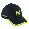 KAČKET FORCE crno-fluo