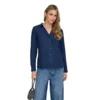 SAMO jeans srajca