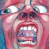 King Crimson In The Court Of The Crimson King (2 LP)