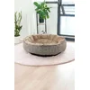 Paws & Whiskers Krevet za kućne ljubimce, Bež