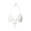 Banana Moon Bikini zgornji del ecru