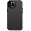 Nillkin Super Frosted Shield (Magnetic Case) za iPhone 13 Pro crna