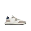 Superge Philippe Model Tropez 2.1 Low A013605 TYLU V004 Bela