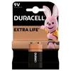 Duracell baterija alkalna 9V ( 2182 )
