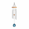 Vetrni zvončki Sonic Energy Blue Agate Meditation Meinl