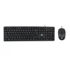 Tastatura + miš Jetion JT-DKB073 YU