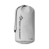 Vreča za prtljago Sea To Summit Ultra-Sil Stuff Sack 13L siva barva, ASG024011