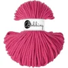 Bobbiny Premium 5 mm 50 m Dopamine Pink Vrvica