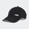 Adidas Kačket bb cap lt met U, Crni