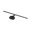 LED lampa za slike PRADO LED/11W/230V crna