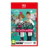 SWITCH 2 Two Point Hospital - Full Health Collection