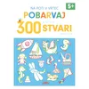 Grahovac Moja prva pobarvanka 2+ (riba)