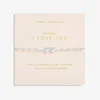 Joma Jewellery Love JJ6732