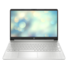 HP laptop 15s-fq2028nm DOS/15.6FHD AG/i7-1165G7/12GB/512GB/srebrna
