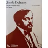 DEBUSSY:PRELUDE A LAPRES-MIDI D UN FAUNE POUR ENSEMBLE